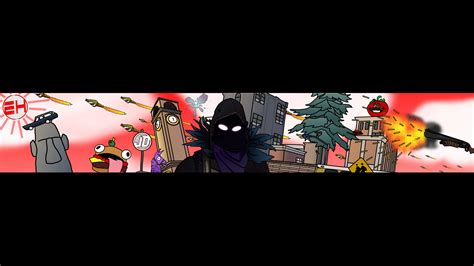 Youtube Banner 2560X1440 Fortnite Browse over thousands of templates that are compatible with ...