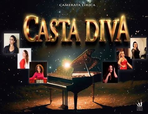 Casta Diva – Entradas Tordesillas