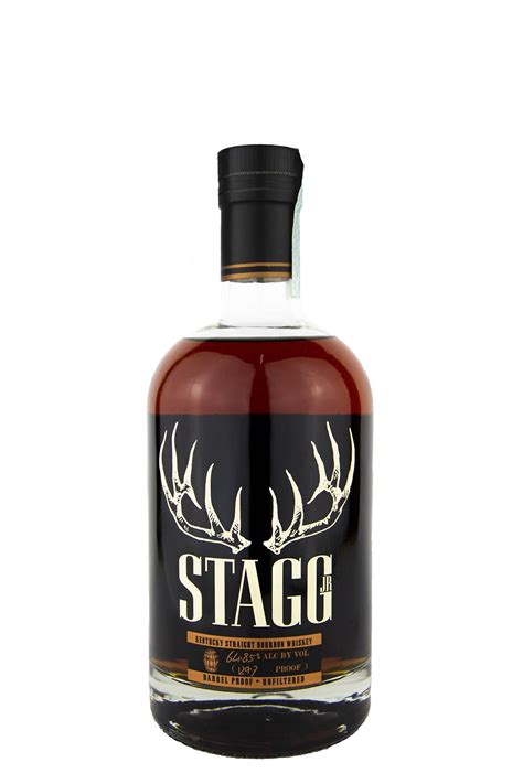 Stagg Jr. Barrel - Proof Bourbon - Bonso Distribuzione