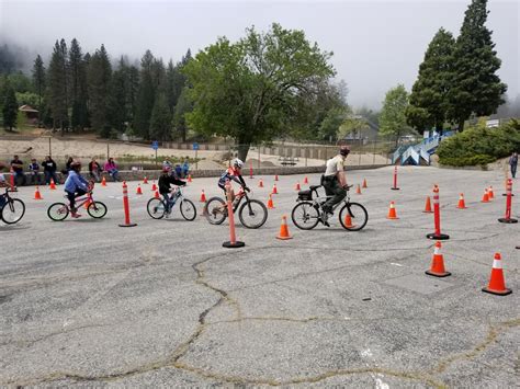 3rd Annual Bike Rodeo, a Hit with the Town Youth! – Live daily news for ...