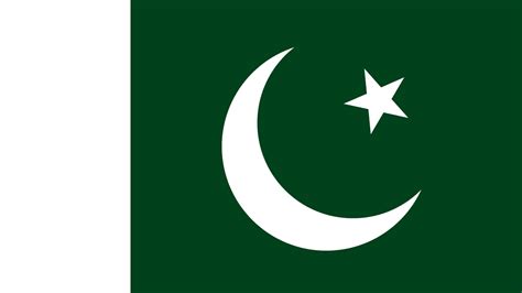 Closeup View Of Pakistan Flag HD Pakistan Flag Wallpapers | HD ...