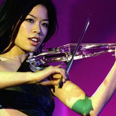 Twenty-First Century Sound: Vanessa-Mae, Classical and Pop Violinist