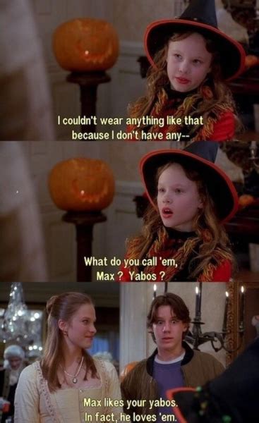 Hocus Pocus Quotes - ShortQuotes.cc