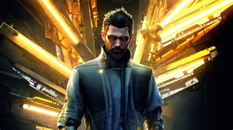 Deus Ex: Mankind Divided gameplay demo showcases 17 minutes in Prague | PC Gamer