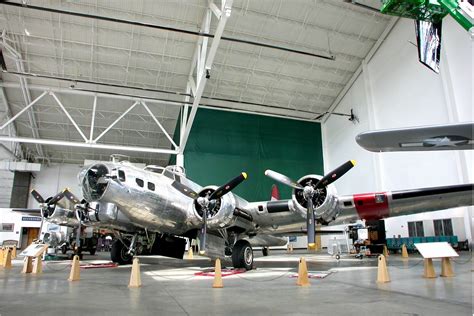 Spruce Goose Museum Evergreen Aviation & Space Museum McMinnville, Oregon, U.S.A.