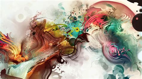 Artistic Desktop Wallpapers - Top Free Artistic Desktop Backgrounds - WallpaperAccess