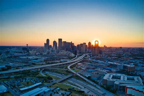 10 of the Best Cities Near Dallas to Move to and Live In - ATB Moving