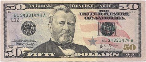 Faces on Money: U.S. Presidents and More