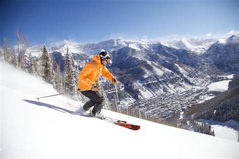 T is for Telluride Thanksgiving - Telluride.com - MTN Town Magazine