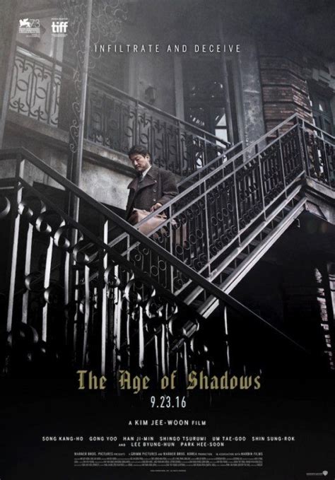 The Age of Shadows (2016) Pictures, Trailer, Reviews, News, DVD and Soundtrack