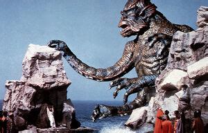 Kraken (Clash of the Titans) | Monster Moviepedia | FANDOM powered by Wikia