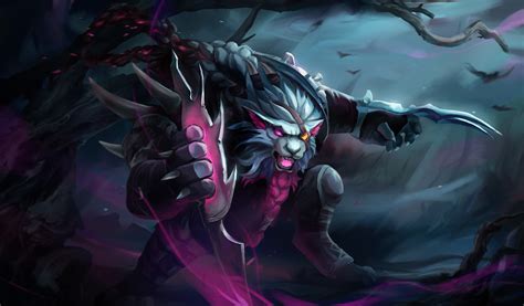 Street Demon Rengar LoL Skin Splash Art 4K Wallpaper IPhone, 45% OFF