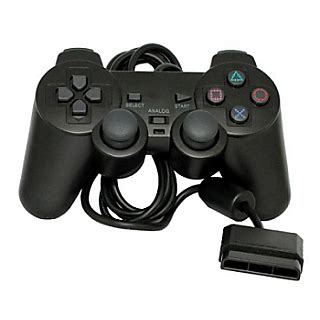 Buy SONY Playstation 2 PS2 Dual Shock 2 Wired Remote Controller Gamepad ...