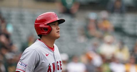 Shohei Ohtani Rumors: Blue Jays Made Competitive Offer Before $700M Dodgers Contract | News ...