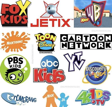 4kids Tv, Toon Cartoon, Fox Kids, Nicktoons, Abc For Kids, Nick Jr, Pbs, Pops Cereal Box, Tween