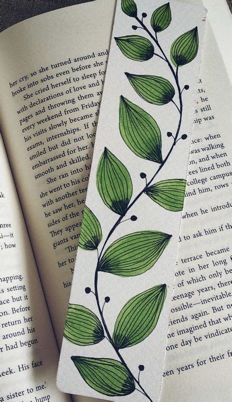 "Page Prettifiers: Whimsical Handmade Bookmarks" | Bookmarks handmade ...