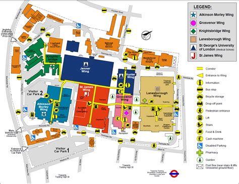 13.02.2023 - Wayfinding + Signage Design