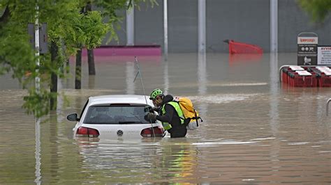 F1 Cancels Emilia-Romagna Grand Prix Amid Floods in Italy - The New ...