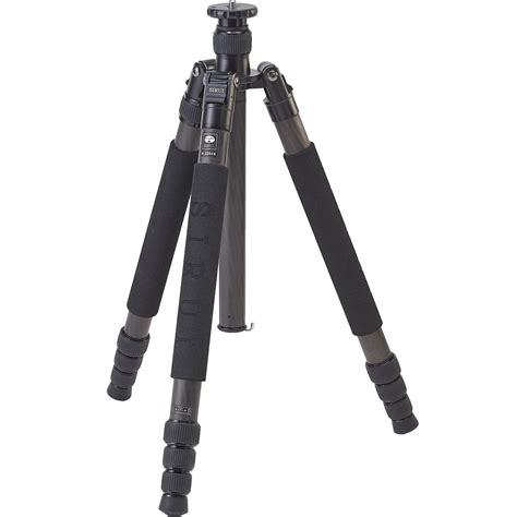 Sirui N-3204X Carbon Fiber Tripod N3204X B&H Photo Video