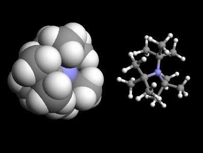 Steric effects - Alchetron, The Free Social Encyclopedia