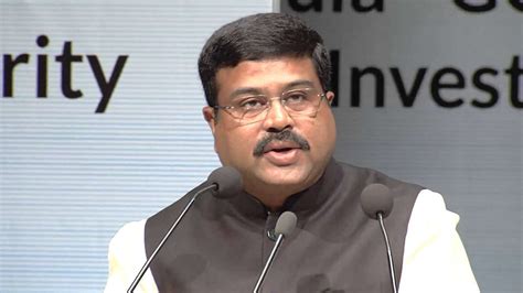 Cabinet Reshuffle: Dharmendra Pradhan becomes India's new Education ...