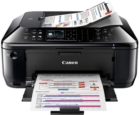 canon pixma mx920 wireless inkjet driver download