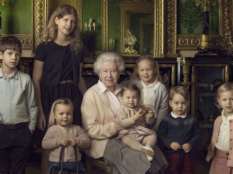 10 royal kids around the world who are in line for succession