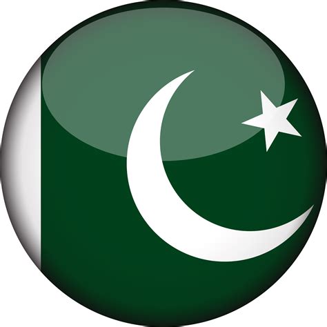 Pakistan Flag Png Clip Art | Images and Photos finder