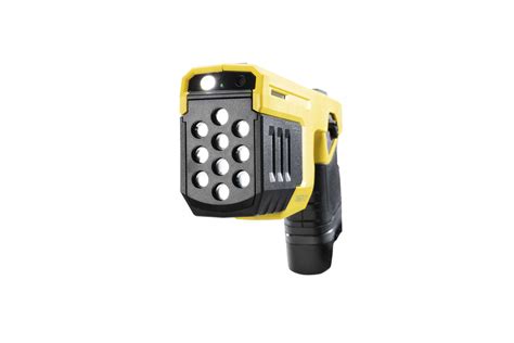 Axon Unveils TASER 10