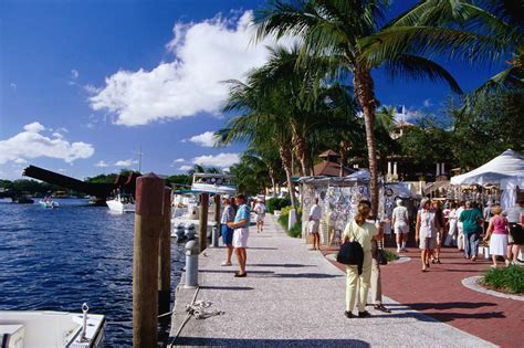 Free Things to Do in South Florida