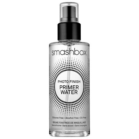 Smashbox Primer Water | the glossarie