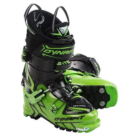 Dynafit Vulcan TF Alpine Touring Ski Boots (For Men) - Save 81%