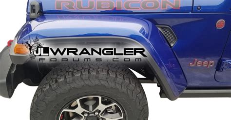 Ocean Blue JL Wrangler First Look! – 2018+ Jeep Wrangler (JL) News and ...