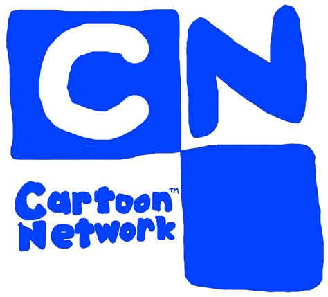 Cartoon Network Rebrand 2019- Present (Blue) by multicolorcody on DeviantArt