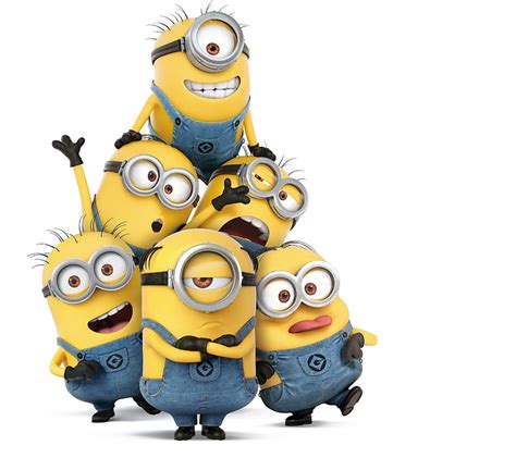 Minions, funny, minion, HD wallpaper | Peakpx