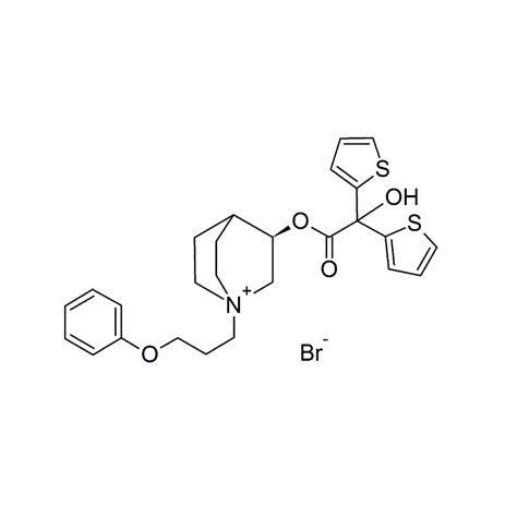 Aclidinium bromide - Joint Stock Company Olainfarm