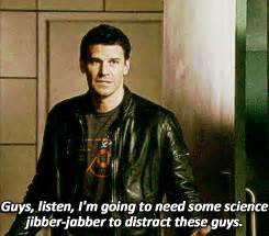 Seeley Booth Quotes. QuotesGram