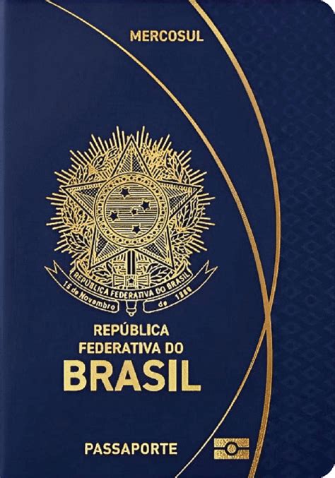 Brasil Panel de pasaportes | Passport Index 2024