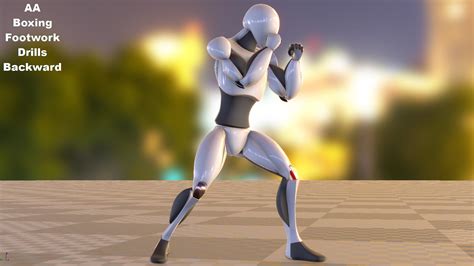 Boxing Animation Pack in Animations - UE Marketplace