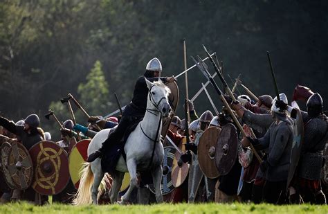 Battle of Hastings 950th Anniversary Events in October