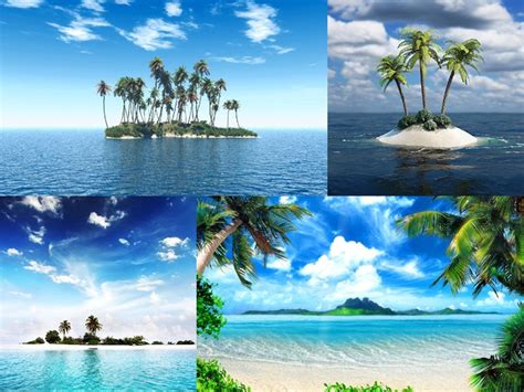 Download Lost Island Animated Wallpaper - Screensaver Torrent | 1337x