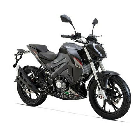 BENELLI 150S STD – TENAGA MOTOR