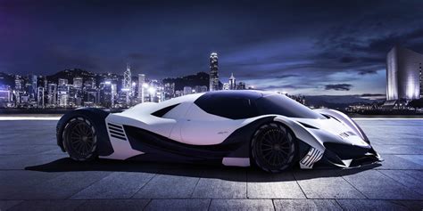 7 Fastest Cars in the World: Supercars Top Speed (2021 Updated)