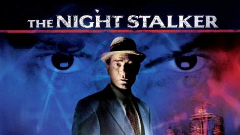 The Night Stalker (1972) - ABC Movie