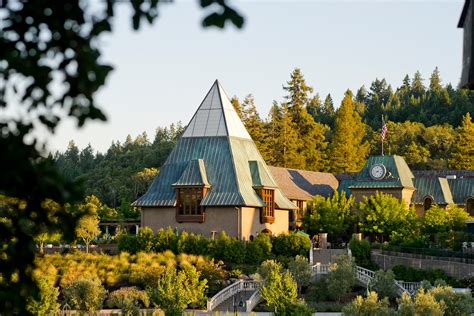 Francis Ford Coppola Winery - Alexander Valley Winegrowers