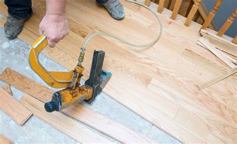 Different Sunroom Flooring Options - Lanham Construction