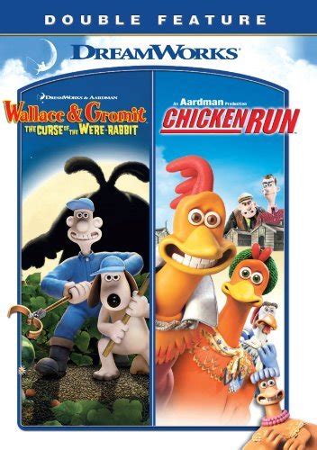 Chicken Run (2000)