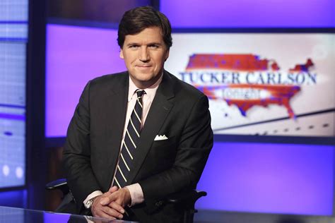 Tucker Carlson Leaves Fox News: Two COM Media Experts React | BU Today | Boston University