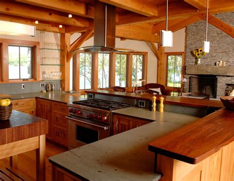 Pros and Cons of Slate Countertops | CounterTop Guides | Concrete ...