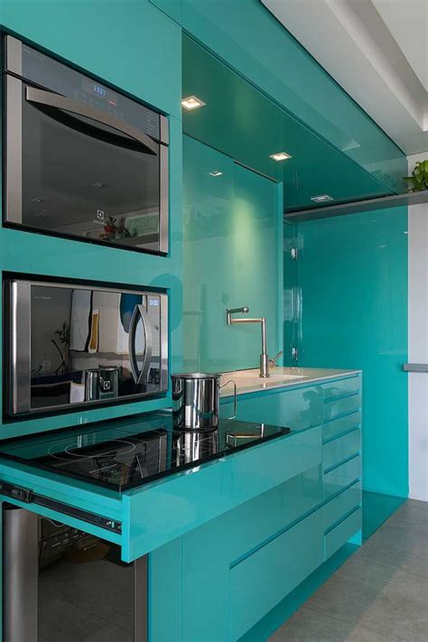 Um Apê Para Dois Irmãos - Casa de Valentina | Interior design kitchen, Kitchen style, Kitchen ...